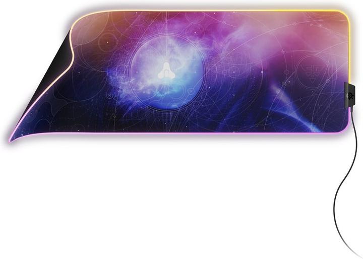 Immagine prodotto SteelSeries Qck Prisma Edizione Destino 2 (XXL)