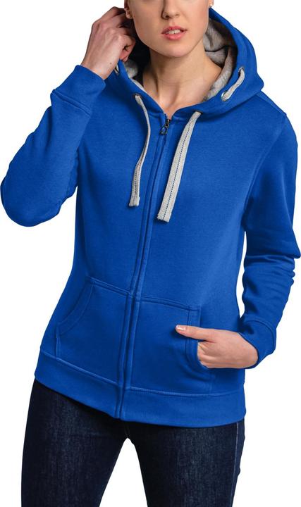 Produktbild HRM Full Zip Hoodie (S)