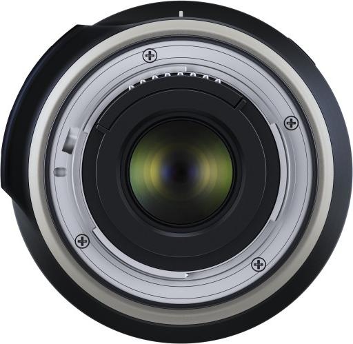 Image du produit Tamron AF 18-400mm f / 3.5-6.3 Di II VC HLD, Nikon F (Nikon F, APS-C / DX)