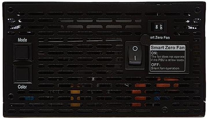 Produktbild Thermaltake Toughpower GF2 ARGB (850 W)