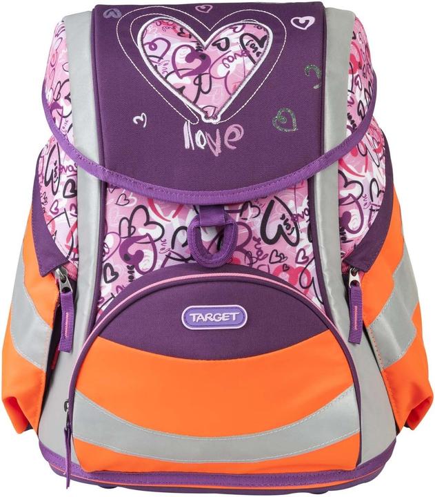 Actual product image Target Reflex Kids Backpack