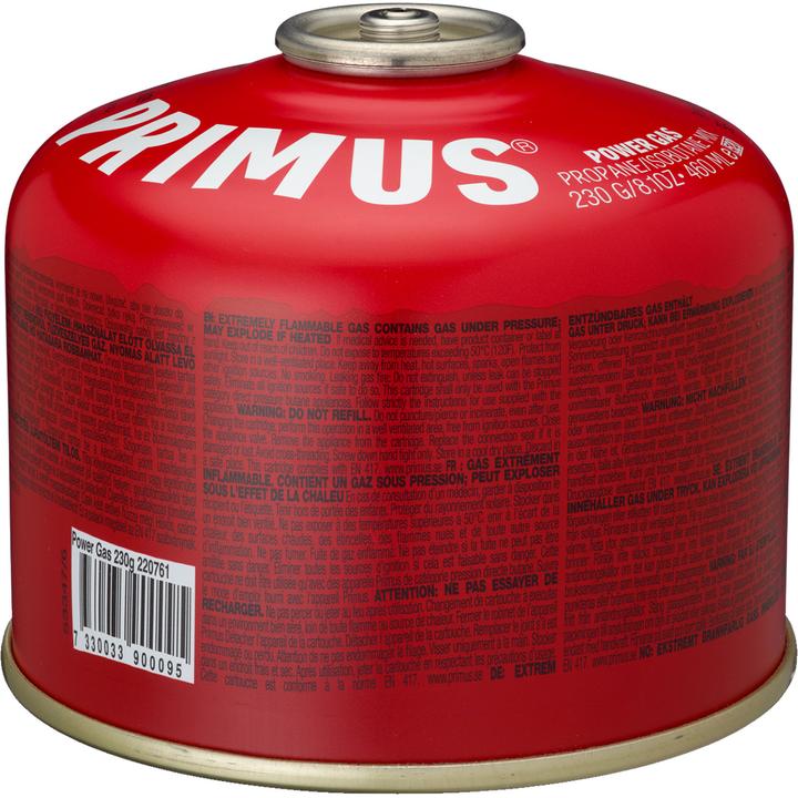Produktbild Primus Gaskartusche Power Gas 100g