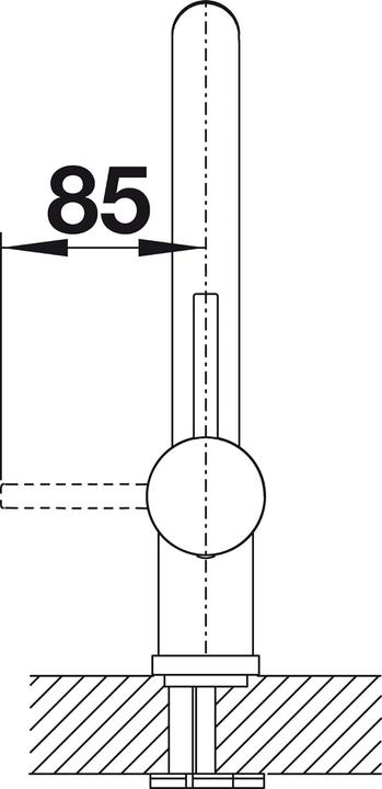 Immagine prodotto Blanco Linus