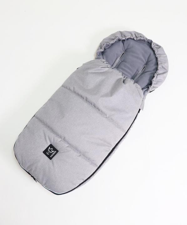 Produktbild Kaiser Baby Fusssack Lukky