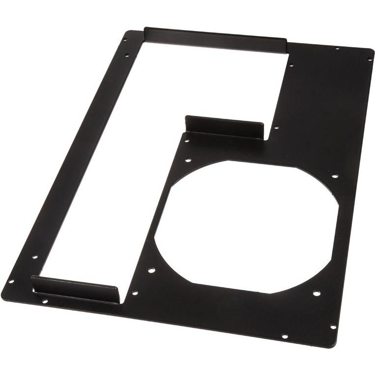 DimasTech s0022gb Gehäuse für PC, PC Gehäuse Zubehör