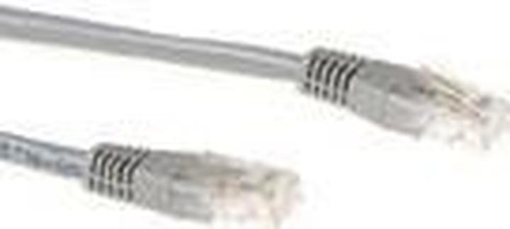 Image du produit ACT Câble réseau (U/UTP, CAT6a, 20 m)