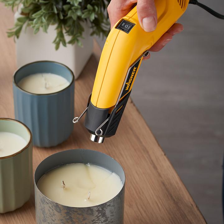 Productafbeelding Wagner Heteluchtpistool FURNO