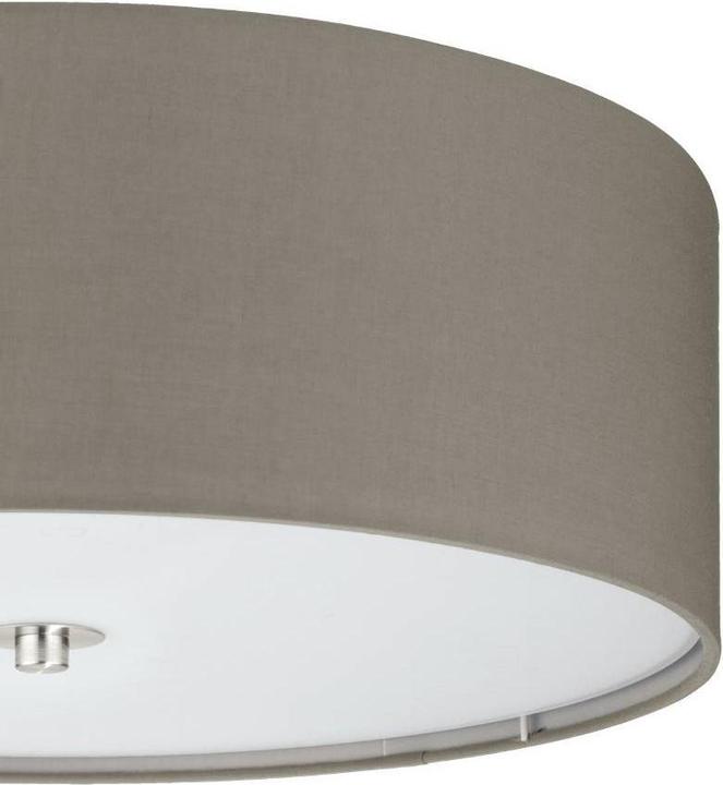 Actual product image EGLO Pasteri (E27)