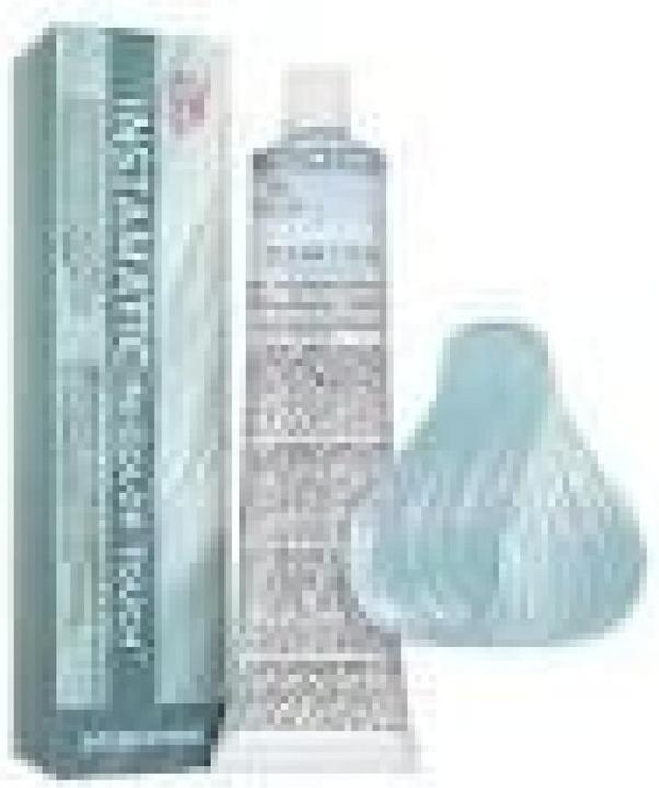 Actual product image Wella Vopsea semipermanenta Colour Touch Instamatic Ocean Storm, Albastru, 60ml (Blue)