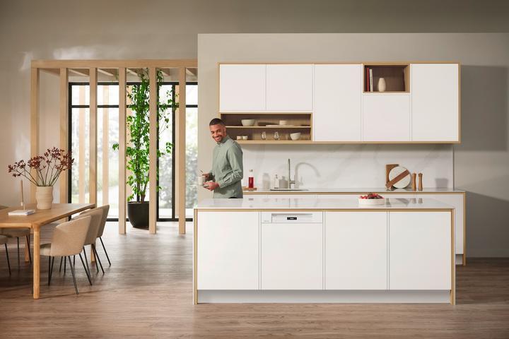 Image du produit Miele G 27608-60 SCi XXL AutoDos