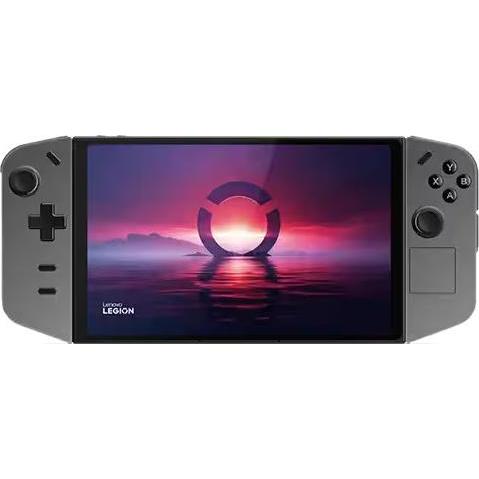 Lenovo PELLE BO Legion Go Skin, Pezzo di ricambio notebook