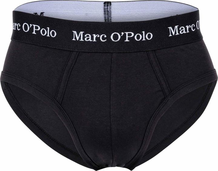 Produktbild Marc O'Polo 3-Pack Brief (L, 3er Pack)