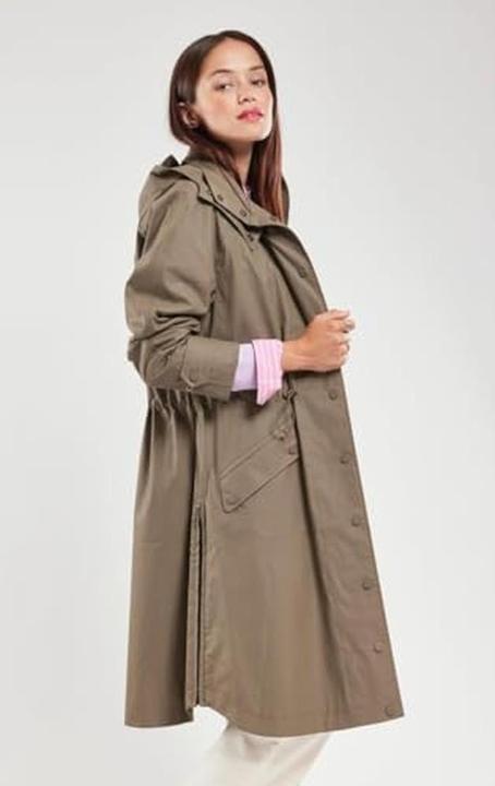 Produktbild Armor Lux Parka Lunga Eredità (44)