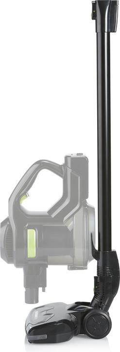 Actual product image Tristar SZ-2000 Stick vacuum cleaner