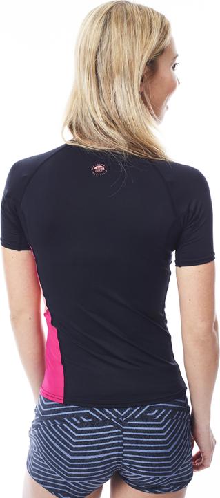 Immagine prodotto Jobe Rashguard Guard Shortsleve Women Black (M)