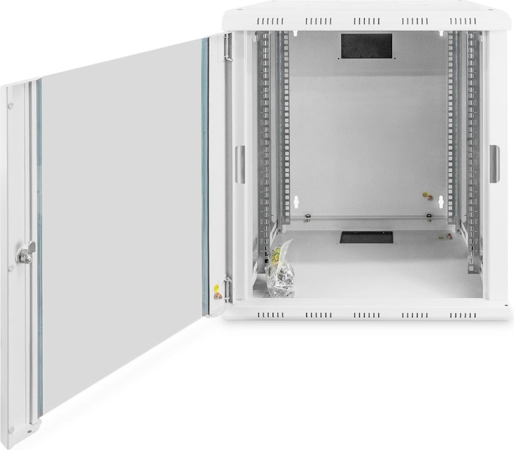 Actual product image Digitus SoHoline DN-19 12-U (12 RU, 19 inch rack)