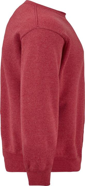 Produktbild Fruit of the Loom Classic Sweatshirt Eingesetzt (M)