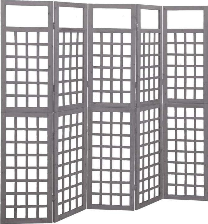 Immagine prodotto vidaXL Paravent