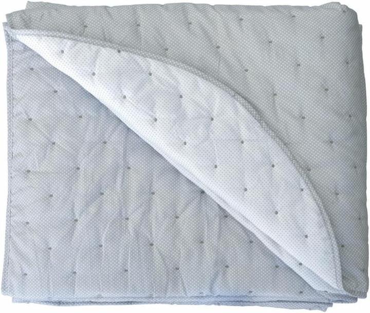 Produktbild Pierre Cardin Bedspread (quilt) TRIANA Blue King size (3 Pieces) (250 x 270 cm)