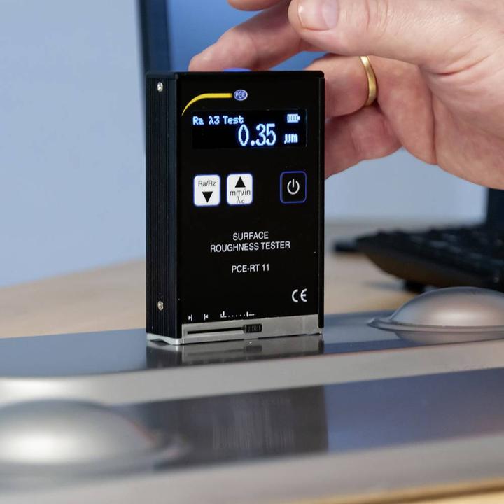 Actual product image PCE Instruments PCE-RT 11