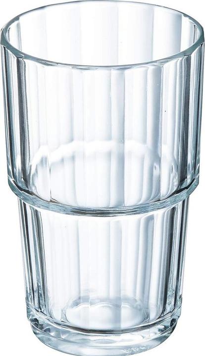 Actual product image Esmeyer Norvege drinking glass (0.27 l, 1x)