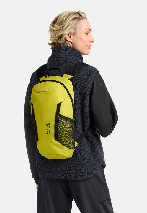 Actual product image Jack Wolfskin Velocity Lite 10