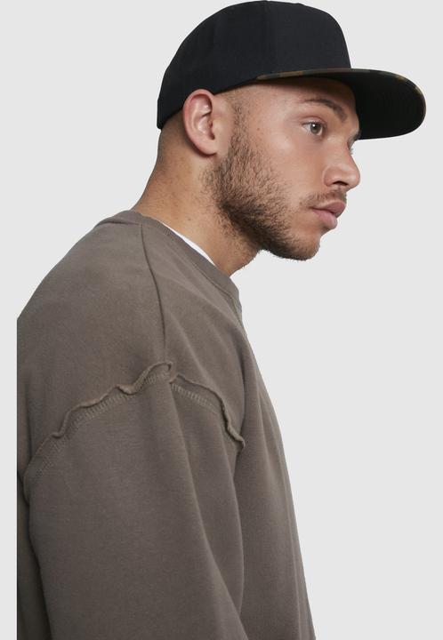 Produktbild Flexfit Classic Snapback 2-Tone Camo (One Size)