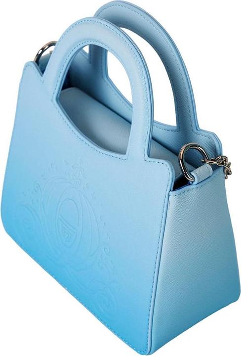 Immagine prodotto Loungefly Disney by Umhängetasche 75th Anniversary Cinderella