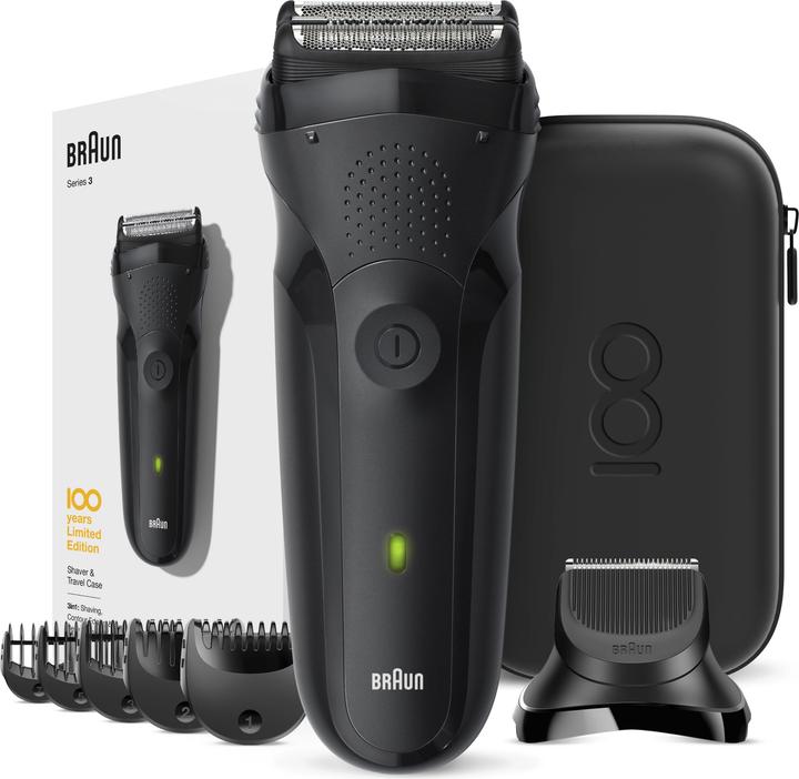 Image du produit Braun Series 3