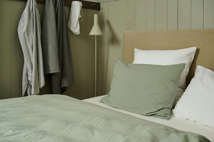Produktbild Journey Living Kemeri (Duvetbezug, 160 x 210 cm)