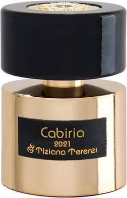 Actual product image Tiziana Terenzi Cabiria (Eau de parfum, 100 ml)