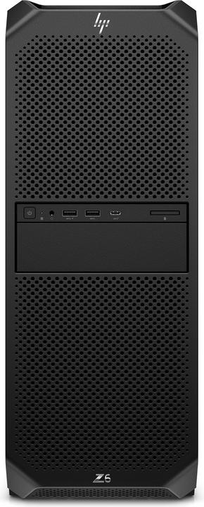 Actual product image HP Z6 G5 A (1000 GB, 64 GB, AMD Ryzen Threadripper PRO 7945WX, RTX A4000)