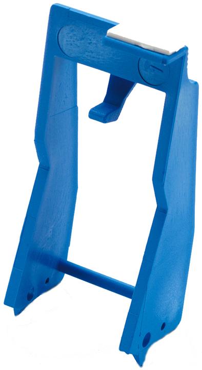 Actual product image Finder Retaining bracket (Cam bridge)