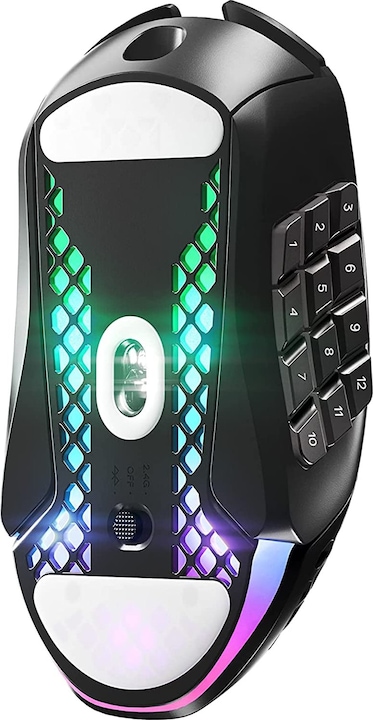 Immagine prodotto SteelSeries Aerox 9 (Senza fili)