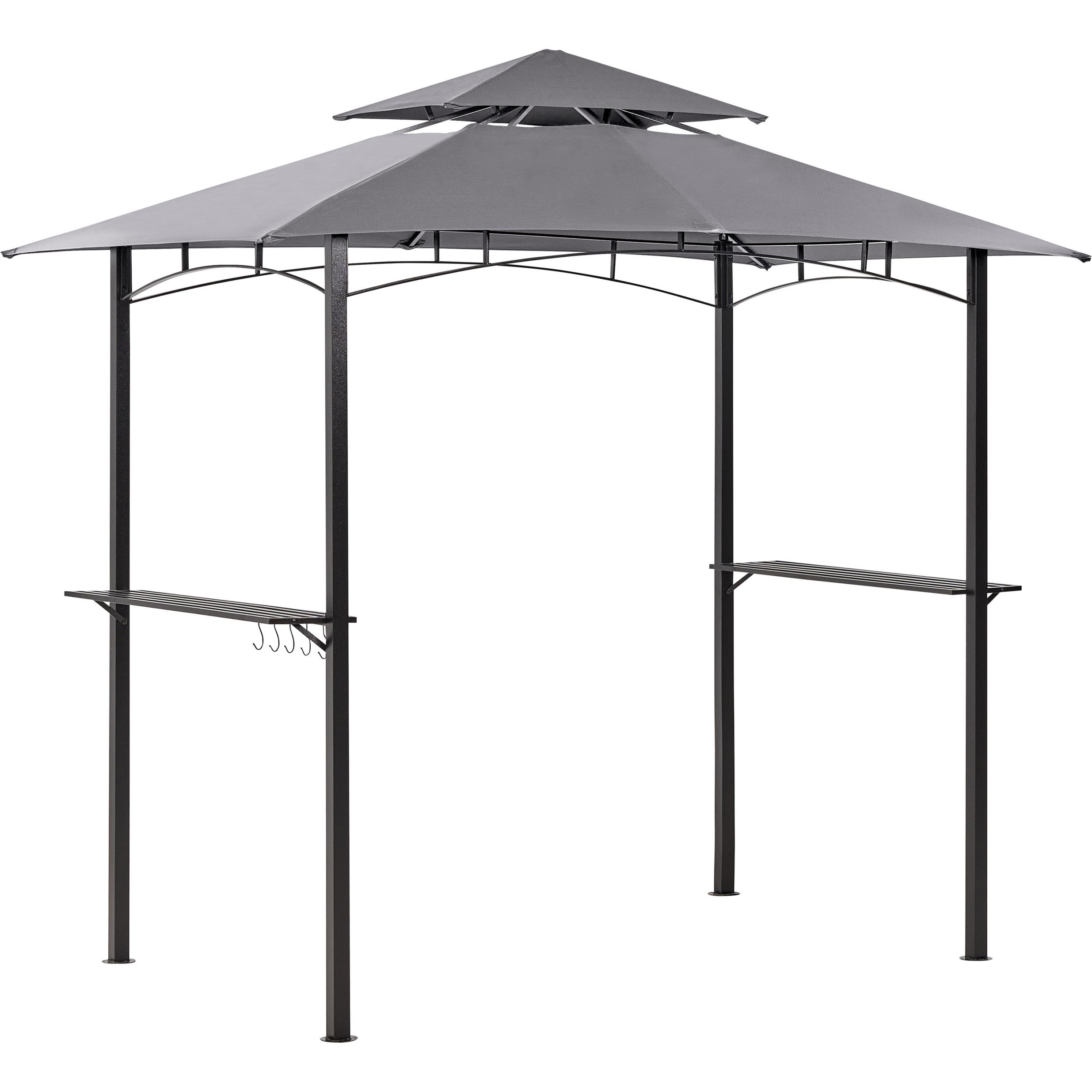 Thumbnail - Beliani, Pavillon, Naro (148 cm, 240 cm)
