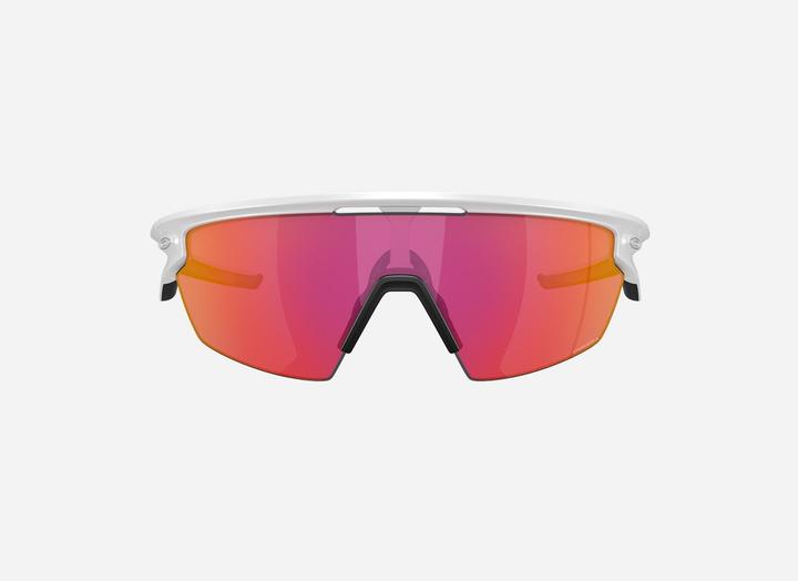 Produktbild Oakley Sphaera (Matte White, prizm field)
