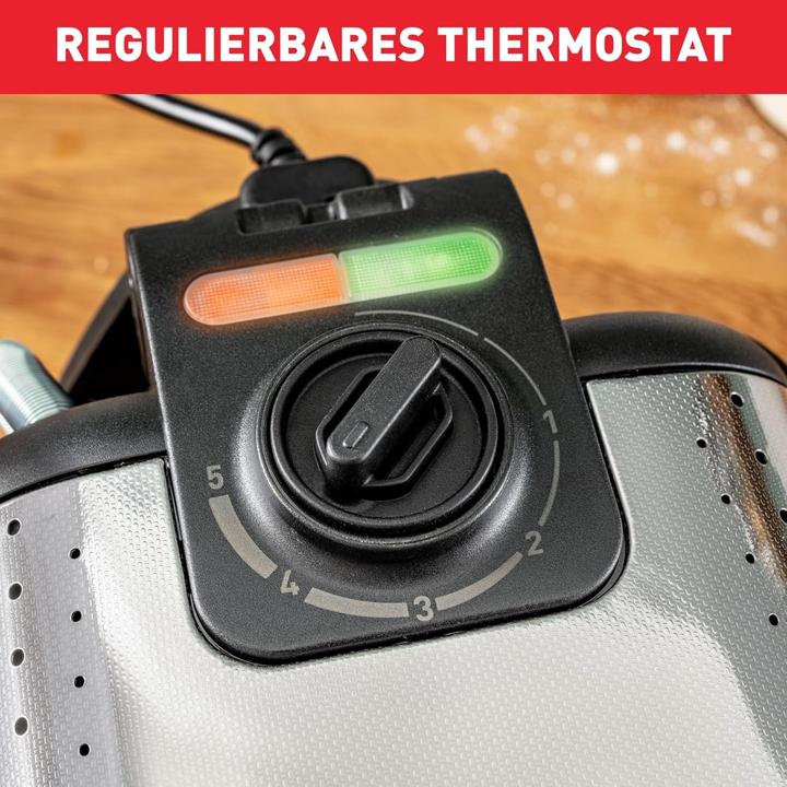 Produktbild Tefal WM756D