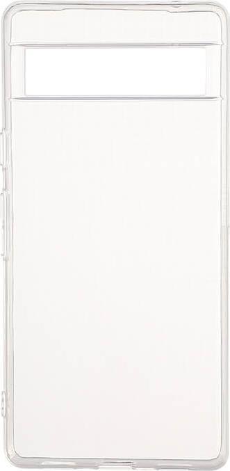 Image du produit Onsala Coque arrière transparente en TPU Google Pixel 7a (Google Pixel 7a)