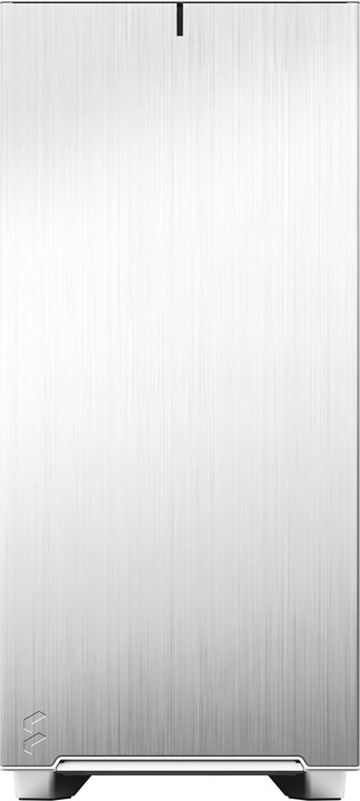 Image du produit Fractal Define 7 Compact White TG (ATX, mATX, Mini-ITX)