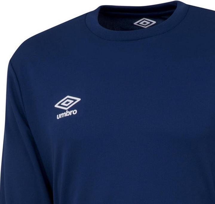 Image du produit Umbro Maillot Club Manches Longues (146, 152)