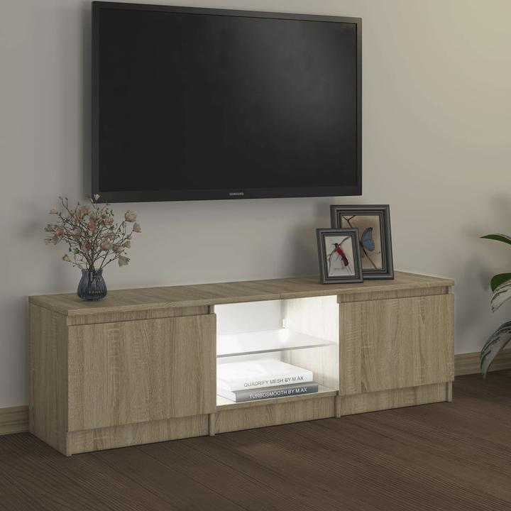 Actual product image VidaXL Skylar (120 x 30 x 35.5 cm)
