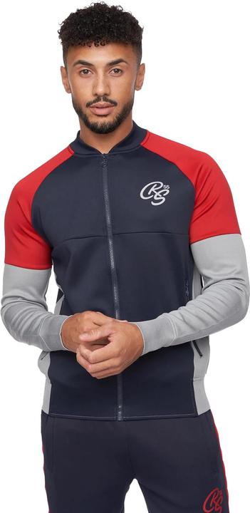 Produktbild Crosshatch Brayden Trainingsanzug (L)