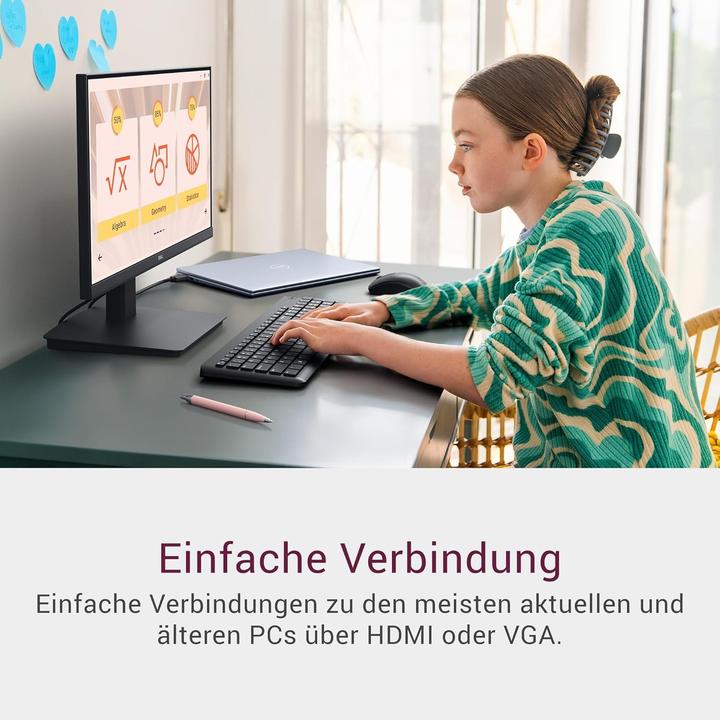 Produktbild Dell SE2225HM (1920 x 1080 Pixel, 21.50")