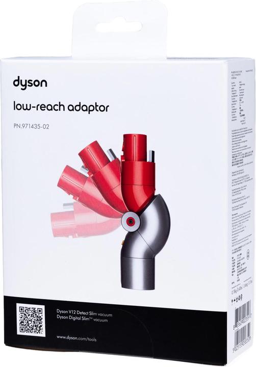 Produktbild Dyson Flex-Adapter Boden für V12
