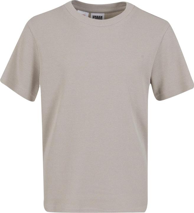 Produktbild Urban Classics Waffle Tee - 197209 (146, 152)