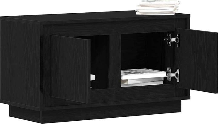 Actual product image vidaXL Entertainment centre (35 x 80 x 45 cm)