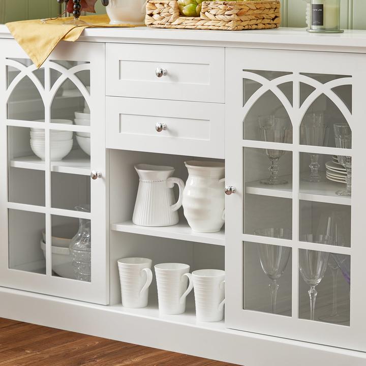 Produktbild SoBuy Küchenschrank