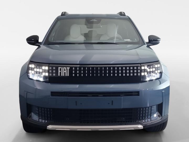 Produktbild Fiat Grande Panda Elettrica La Prima (Elektro, 113 PS)