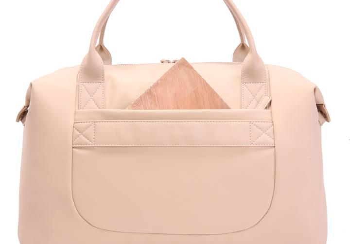 Produktbild Feru Saga Duffel Bag, Puderrosa (28 l)