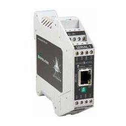 Pepperl & Fuchs PEPPERL+FUCHS ICDM-RX/TCP-2ST/RJ45, Server di stampa